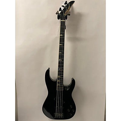 Kramer 1987 Forum 1 Electric Bass Guitar