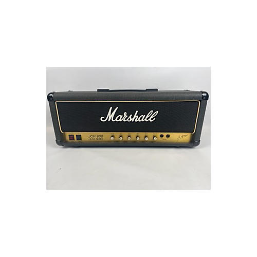 Marshall 1987 JCM 800 2204 50W HEAD Tube Guitar Amp Head