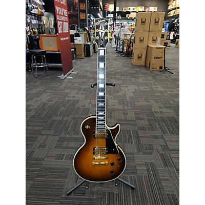 Gibson 1987 Les Paul Custom Lite Solid Body Electric Guitar