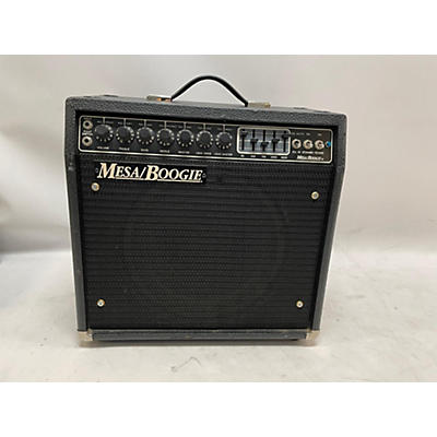 Mesa/Boogie 1987 Mark III Tube Guitar Combo Amp