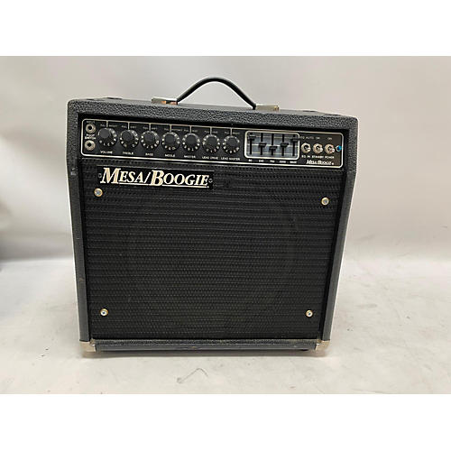 MESA/Boogie 1987 Mark III Tube Guitar Combo Amp