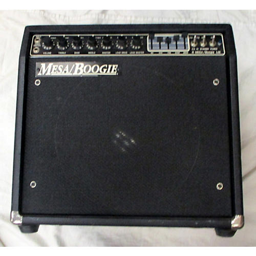 1987 Mesa Boogie Mark III Purple Stripe Combo Tube Guitar Combo Amp