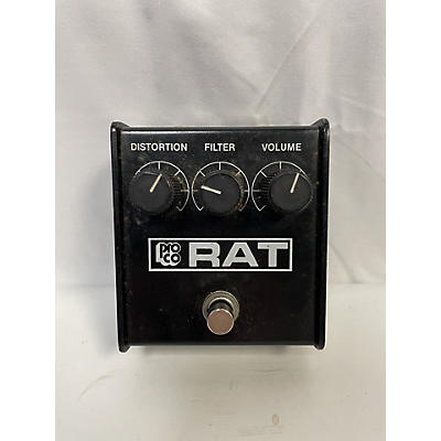 ProCo 1987 Rat Distortion Effect Pedal