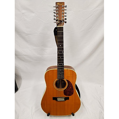 Martin shenandoah 12 deals string