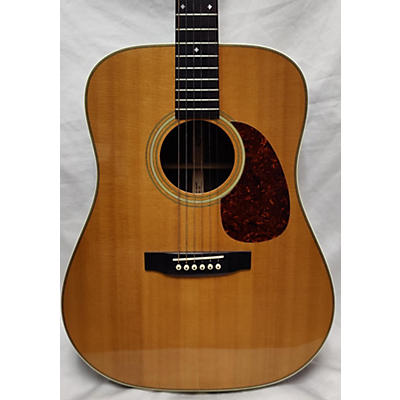 Martin 1987 Shenandoah HD-2832 Acoustic Guitar