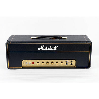 Marshall 1987X Vintage Series Plexi 50W Tube Guitar Amp Head
