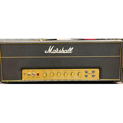 Marshall 1987XL 50W Plexi Tube Guitar Amp Head