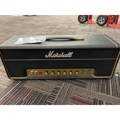 Marshall 1987XL 50W Plexi Tube Guitar Amp Head