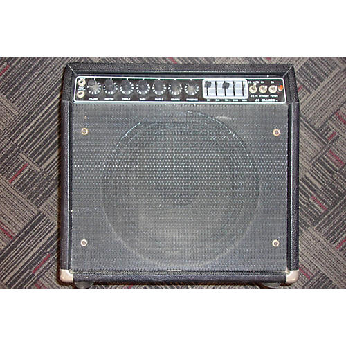 Mesa Boogie 1988 .50 Caliber Tube Guitar Combo Amp