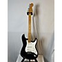 Vintage Fender 1988 American Standard Stratocaster Solid Body Electric Guitar Black