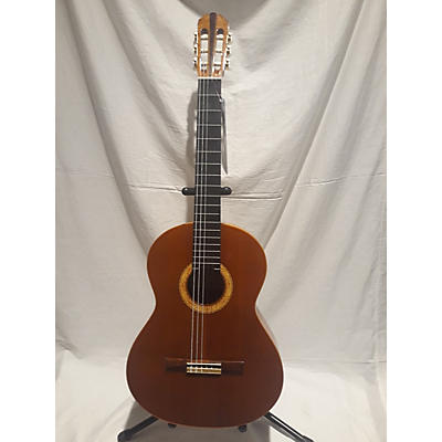 Alvarez 1988 CY116 Classical Acoustic Guitar