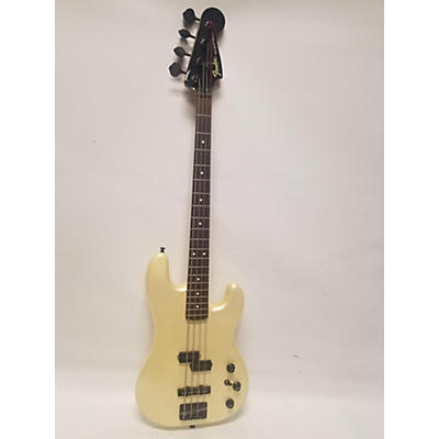 Fender 1988 Contemporary Jazz Bass Special Electric Bass Guitar