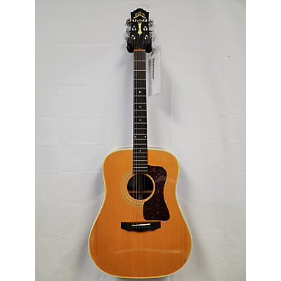 Guild 1988 D-50 Acoustic Guitar