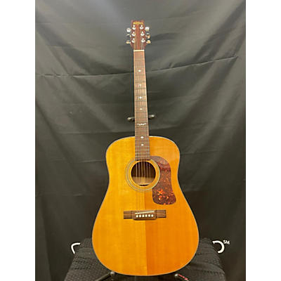 Washburn 1988 D20S Acoustic Guitar