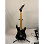 Used Kramer 1988 Import Solid Body Electric Guitar Black