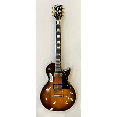 Gibson 1988 Les Paul Custom Solid Body Electric Guitar