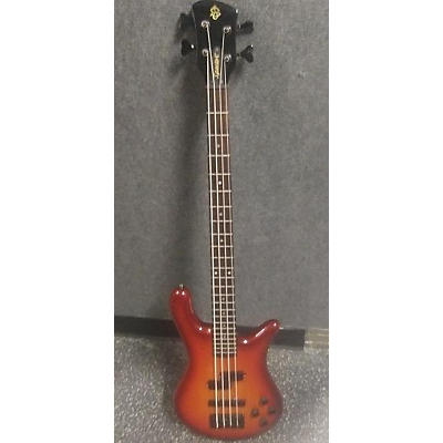 Spector 1988 NS2A Electric Bass Guitar