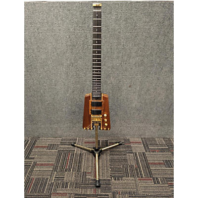 Warwick 1988 Nobby Meidel Solid Body Electric Guitar