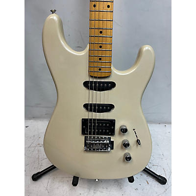 Squier 1988 Standard Stratocaster Solid Body Electric Guitar