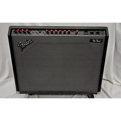 Fender 1988 THE TWIN Tube Guitar Combo Amp