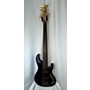 Vintage Barrington 1988 TMB5 Electric Bass Guitar DEEP NAVY BLUE