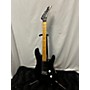 Used Peavey 1988 Tracer Solid Body Electric Guitar Black