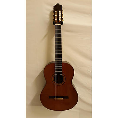 Jose Ramirez 1989 2E Classical Acoustic Guitar