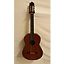 Used Jose Ramirez 1989 2E Classical Acoustic Guitar Natural
