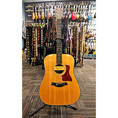 Taylor 1989 510 Acoustic Guitar