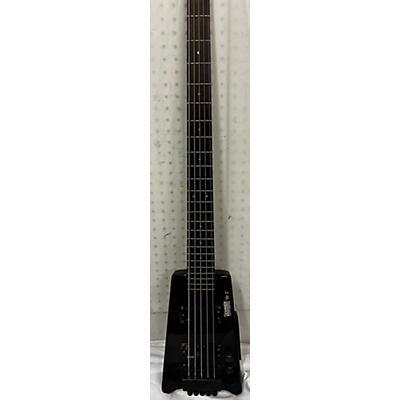 Hohner 1989 B2 5 Electric Bass Guitar
