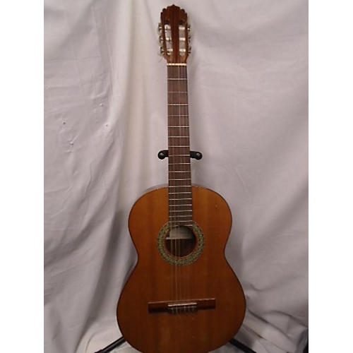 1989 C1 Classical Acoustic Guitar