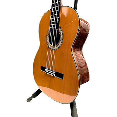 Takamine 1989 C132s Classical Acoustic Guitar