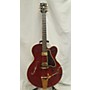 Vintage Gibson 1989 Chet Atkins Country Gentleman Hollow Body Electric Guitar Cherry