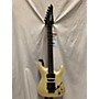 Used Squier 1989 Contemporary Stratocaster Solid Body Electric Guitar Alpine White
