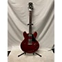 Vintage Gibson 1989 ES-335 Hollow Body Electric Guitar Cherry