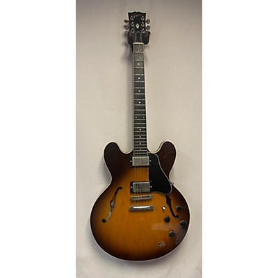 Gibson 1989 ES335 Hollow Body Electric Guitar
