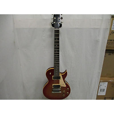 The Heritage 1989 H-140 Solid Body Electric Guitar