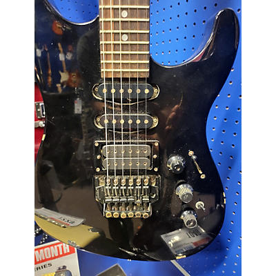 Fender 1989 HM Strat Solid Body Electric Guitar