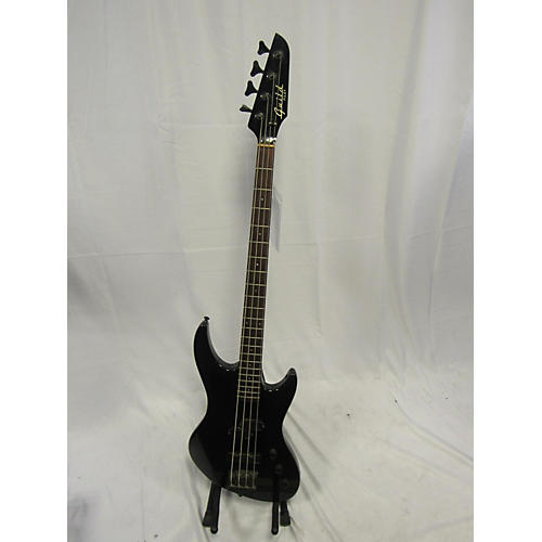 1989 Pilot Electric Bass Guitar