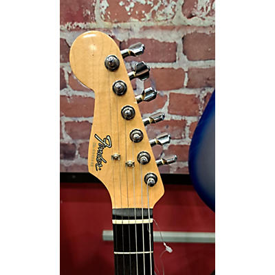 Fender 1989 Stratocaster Lefthanded Electric Guitar