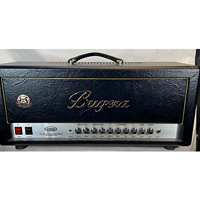 Bugera 1990 120W Tube Guitar Amp Head