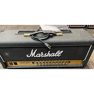 Marshall 1990 4100 JCM900 100W Tube Guitar Amp Head