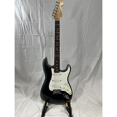 Fender 1990 American Deluxe Stratocaster Plus Solid Body Electric Guitar