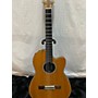 Used Gibson 1990 CHET ATKINS CE Classical Acoustic Electric Guitar Natural