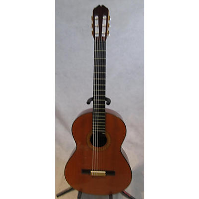 Alvarez 1990 CY117 Classical Classical Acoustic Guitar