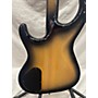 Vintage ALEMBIC 1990 Elan Electric Bass Guitar Quilted Maple Burst