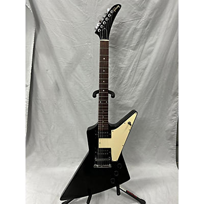 Gibson 1990 Explorer Solid Body Electric Guitar