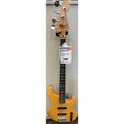 Fender 1990 JAZZ BASS PLUS Electric Bass Guitar