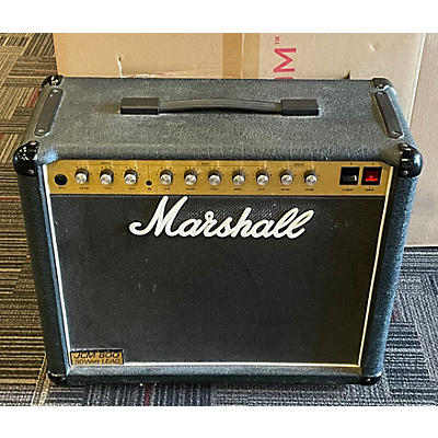 Marshall 1990 JCM800 4210 Tube Guitar Combo Amp