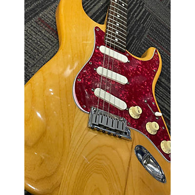 Fender 1990 Strat Plus Deluxe Solid Body Electric Guitar